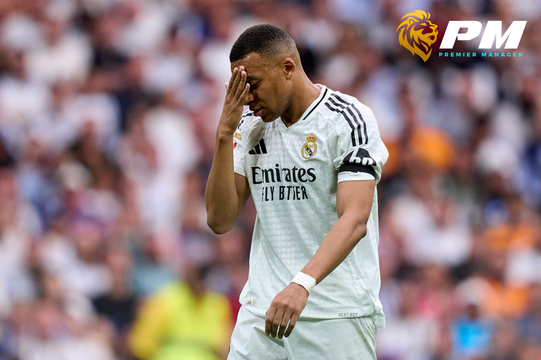 ราชันไร้เงา เอ็มบัปเป้ ประเดิมเจ๊า อัล ฮิลาล