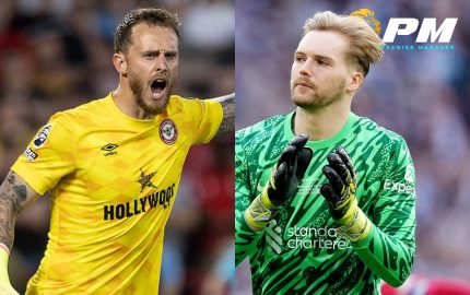 เบรนท์ฟอร์ด ปล่อย เฟลกเคน ซบห้างยา ดึง เคลเลเฮอร์ เสียบแทน