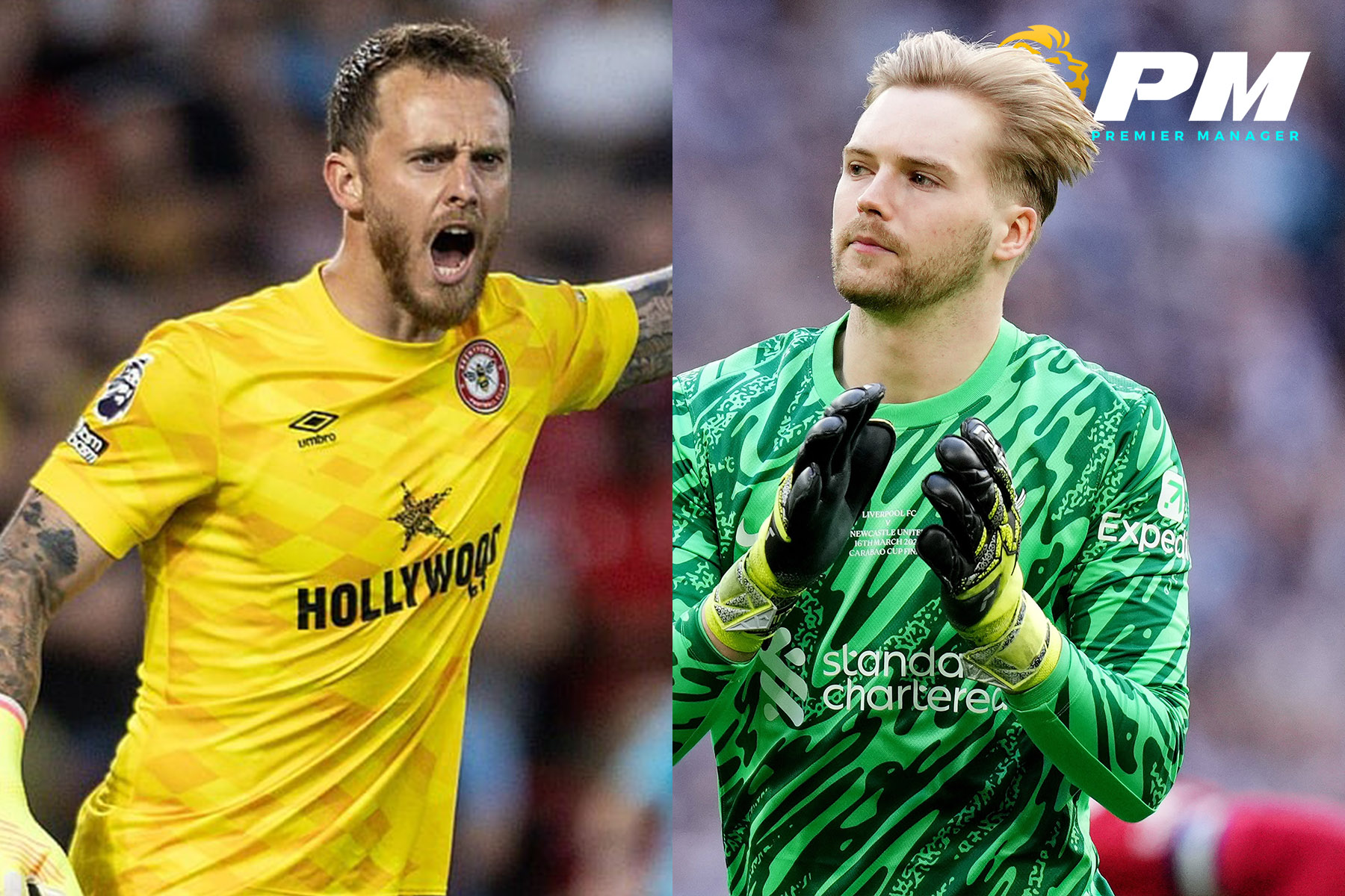 เบรนท์ฟอร์ด ปล่อย เฟลกเคน ซบห้างยา ดึง เคลเลเฮอร์ เสียบแทน