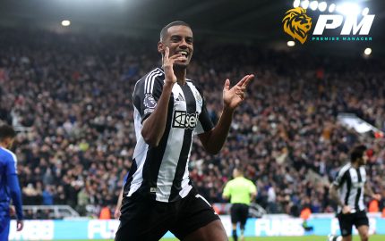 แฟนตาซี พรีเมียร์ลีก เผยสถิติชี้แผน 3-4-3 อาจเวิร์คในซีซั่นหน้า