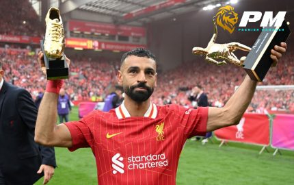 กูรู แฟนตาซี คาดการณ์ค่าตัว ซาลาห์ ซีซั่นหน้า