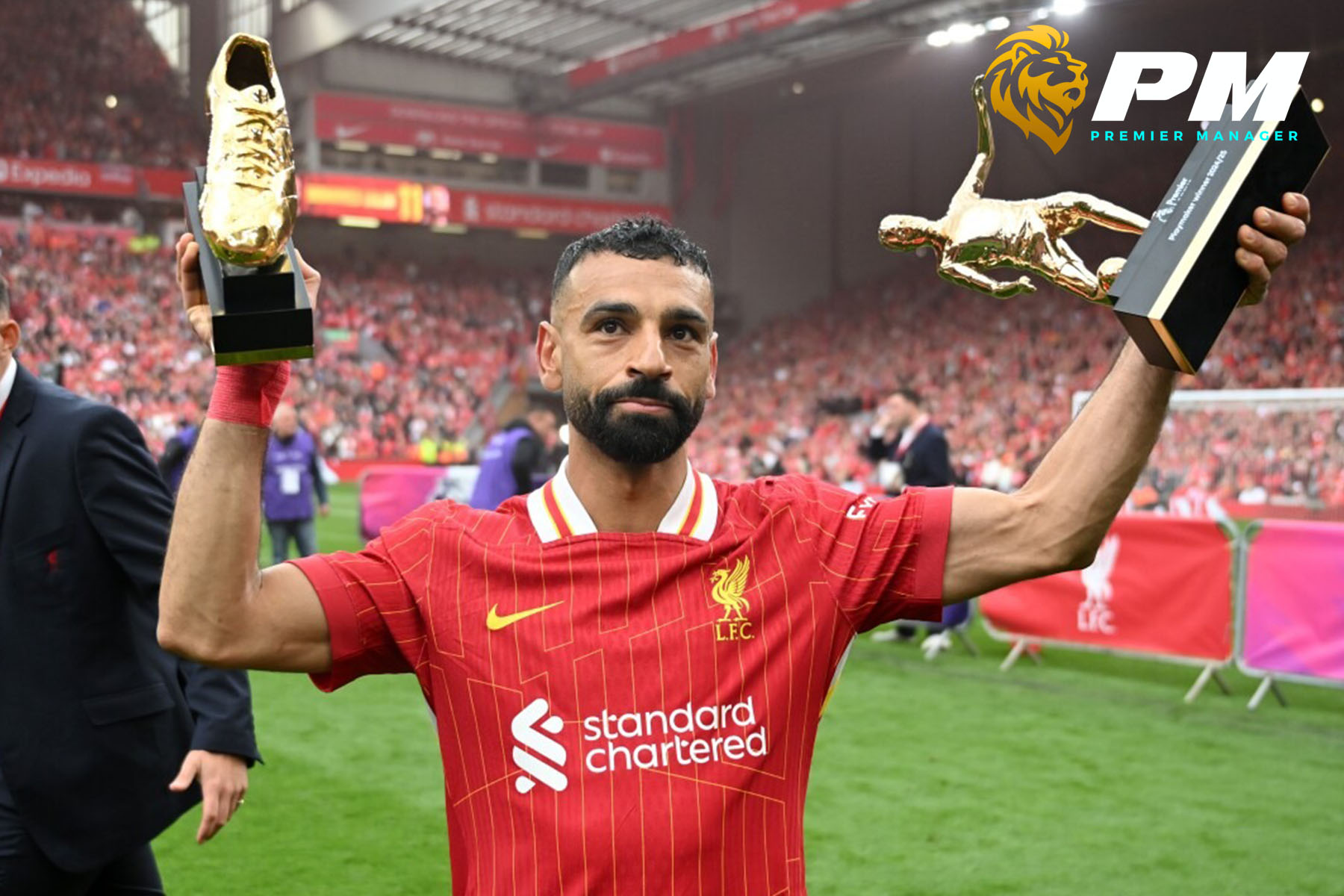 กูรู แฟนตาซี คาดการณ์ค่าตัว ซาลาห์ ซีซั่นหน้า