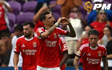 ดิ มาเรีย