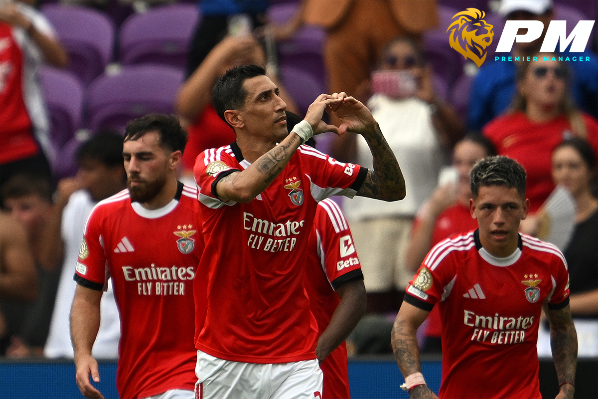 ดิ มาเรีย