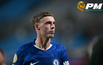 พาลเมอร์