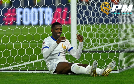 เจ็บ ฟีฟ่า คลับ เวิลด์คัพ