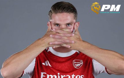 โยเคอเรส รั้งอันดับ 6 กองหน้ายอดฮิต แฟนตาซี วีกแรก