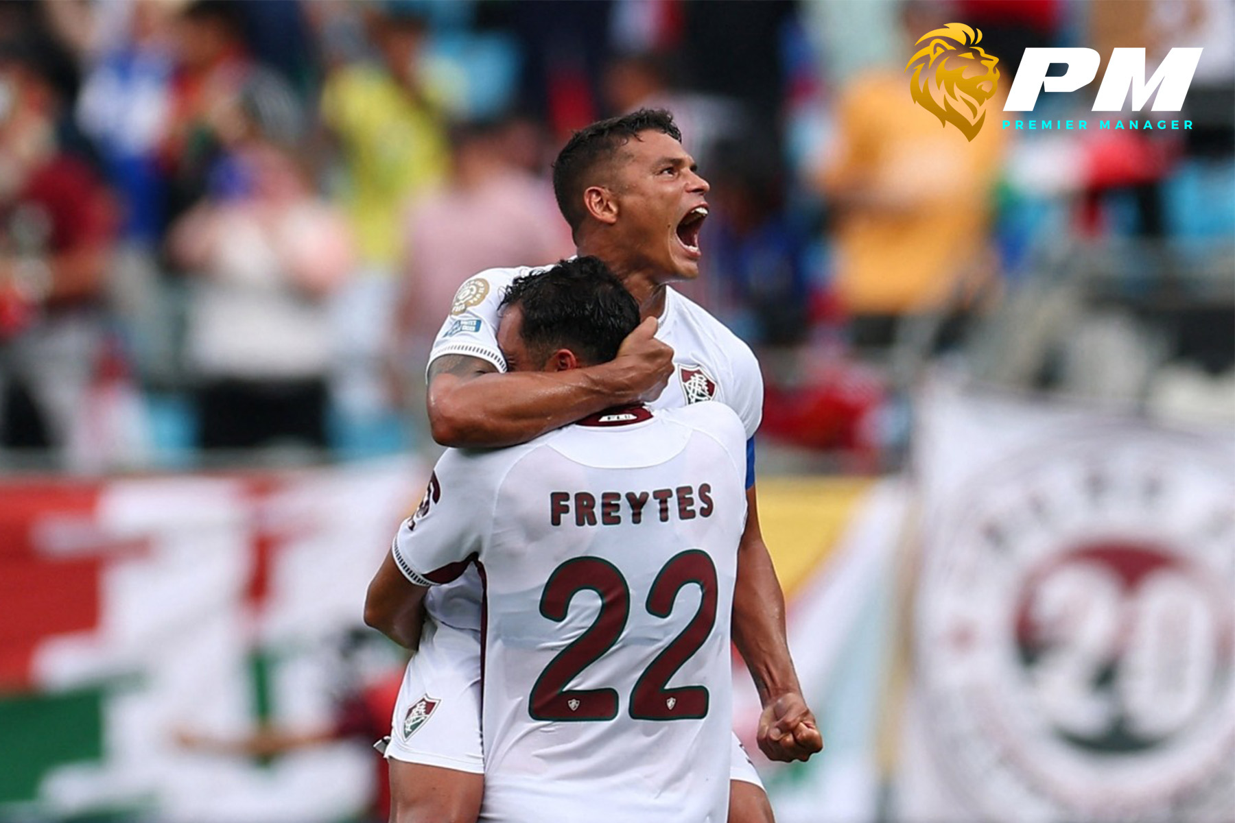 แนวรับ ฟลูมิเนนเซ่ ควงกันโกยแต้ม แฟนตาซี ชิงแชมป์สโมสรโลก