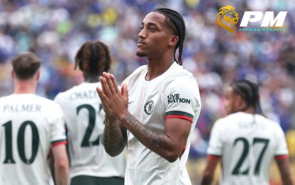 เจา เปโดร ความหวังใหม่ในแดนหน้าสิงห์บลู