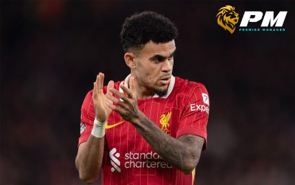 หลุยส์ ดิอาซ เตรียมลาศึก แฟนตาซี เพื่อซบ บาเยิร์น