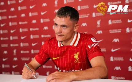 เวียร์ตซ์ เปิดราคากับ แฟนตาซี ประเดิมฤดูกาลแรกใน พรีเมียร์ลีก