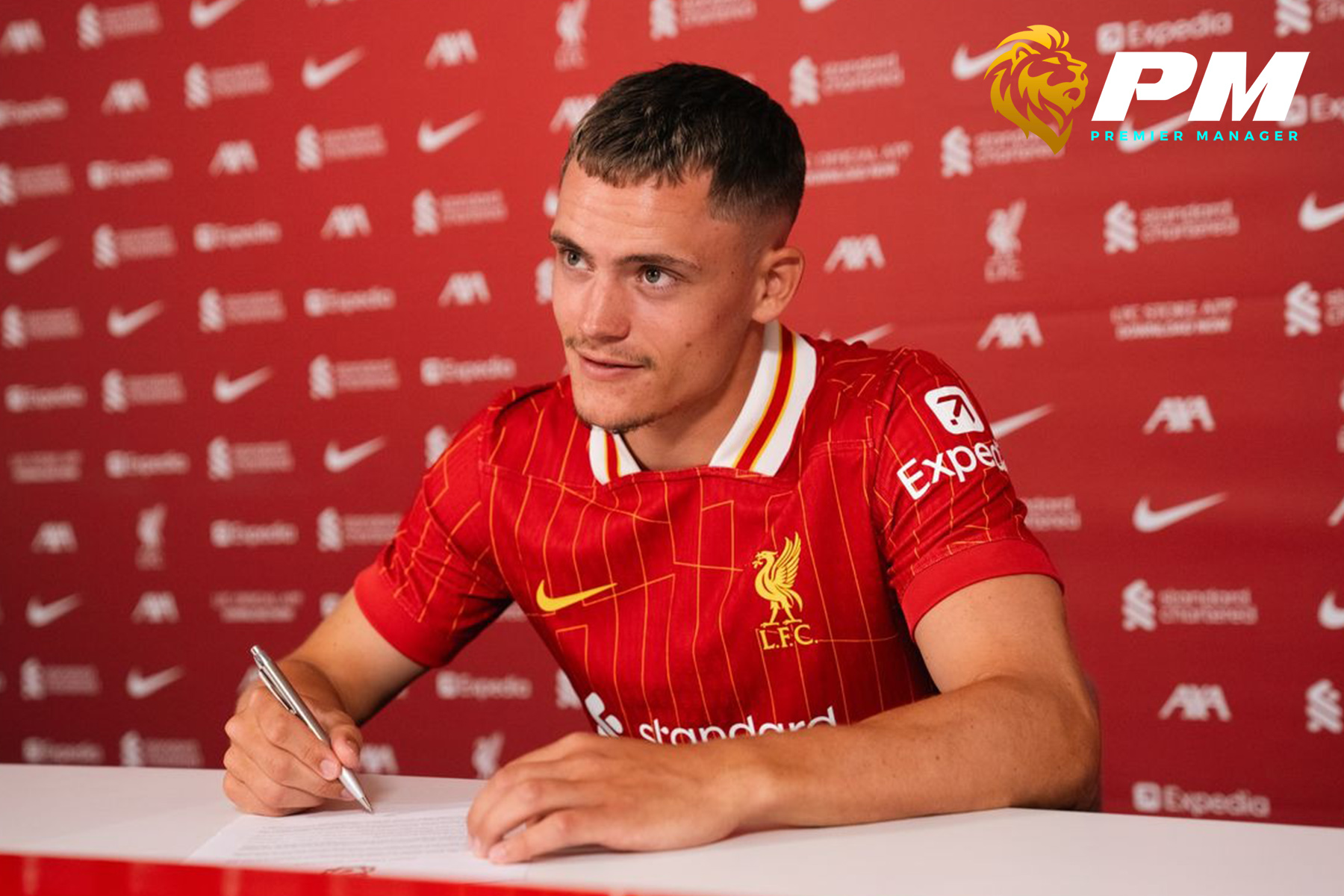 เวียร์ตซ์ เปิดราคากับ แฟนตาซี ประเดิมฤดูกาลแรกใน พรีเมียร์ลีก