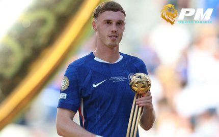 พาลเมอร์ ฉายแสงพา เชลซี เถลิงแชมป์สโมสรโลก