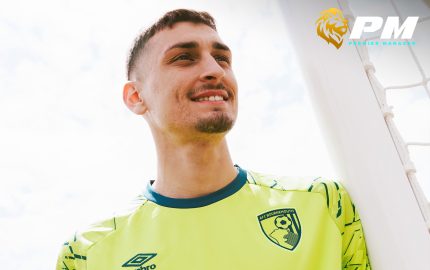 บอร์นมัธ สอย เปโตรวิช เฝ้าเสาลุ้นแต้ม แฟนตาซี ฤดูกาลนี้