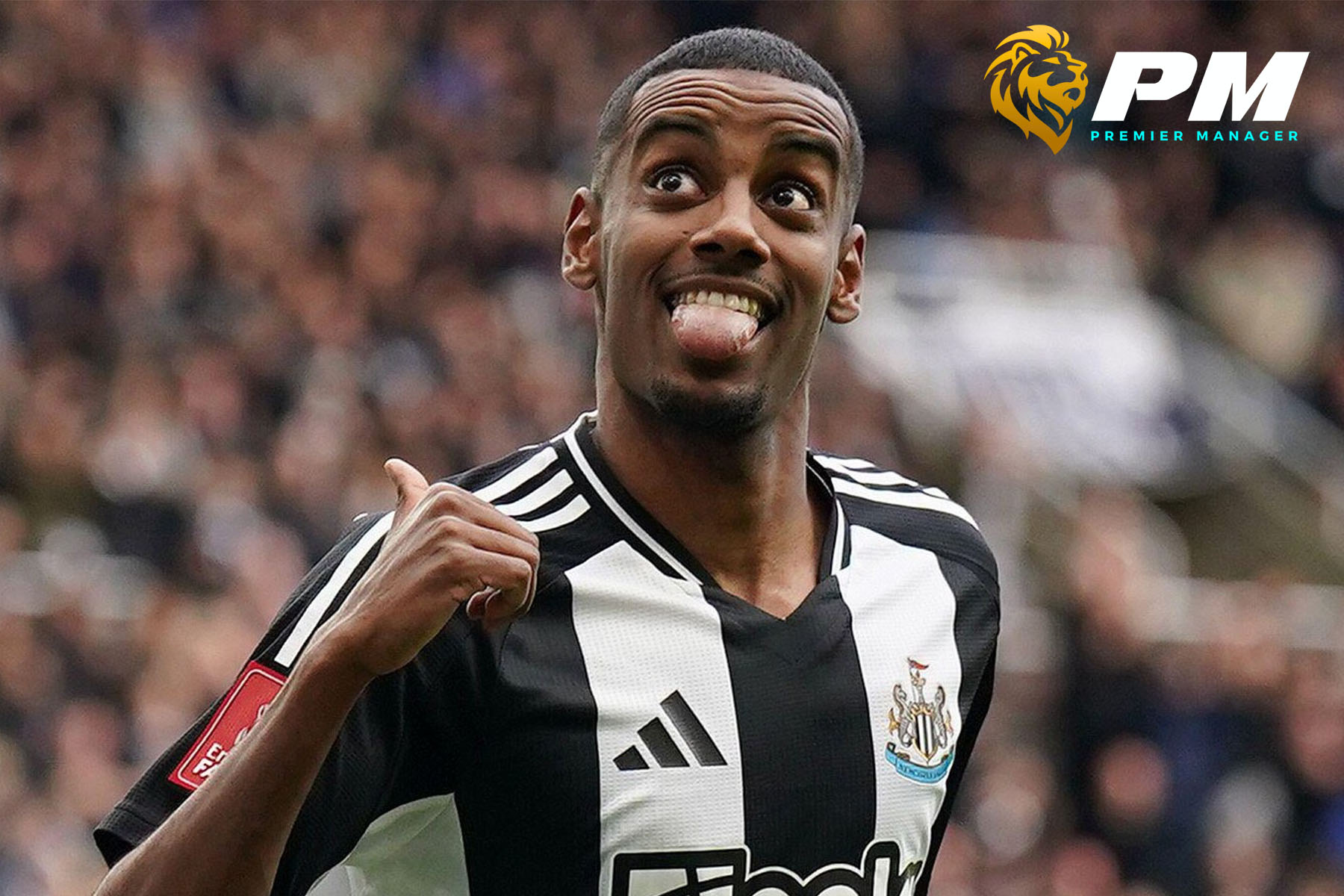 อิซัค ส่อแววออกสตาร์ทด้วยค่าตัวแพงขึ้นเรื่อยๆ