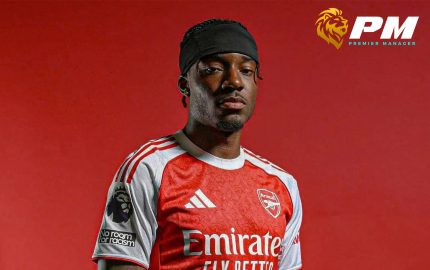 แม้การเข้ามาของ มาดูเอเก้ ดูจะเป็นอะไหล่ราคาแพงให้กับ อาร์เซน่อล แต่เขาคนนี้มีสถิติที่น่าสนใจ ลุ้นทำแต้ม แฟนตาวี ได้เหมือนกัน