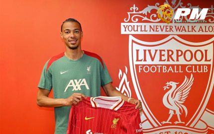 เอกิติเก เปิดตัวซบ ลิเวอร์พูล ลุ้นค่าตัวประเดิม แฟนตาซี