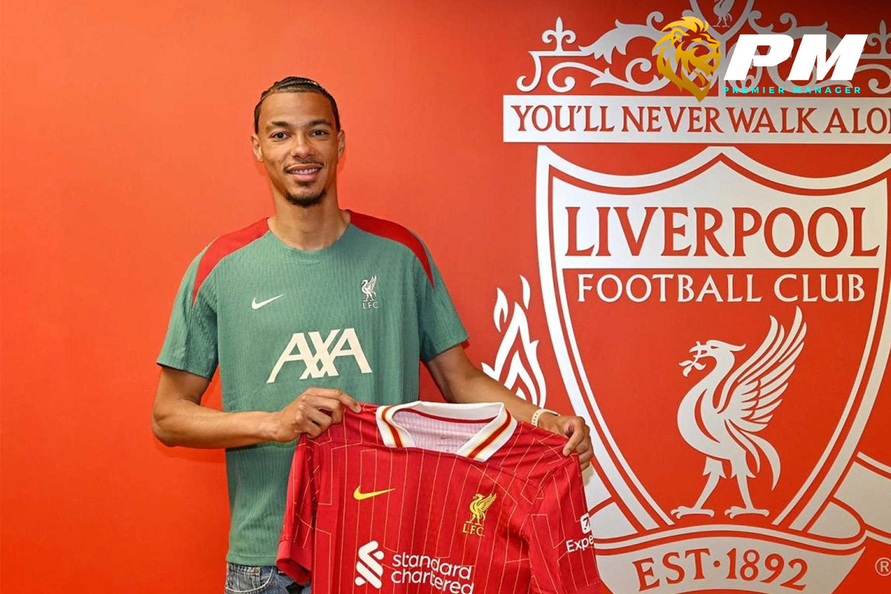 เอกิติเก เปิดตัวซบ ลิเวอร์พูล ลุ้นค่าตัวประเดิม แฟนตาซี