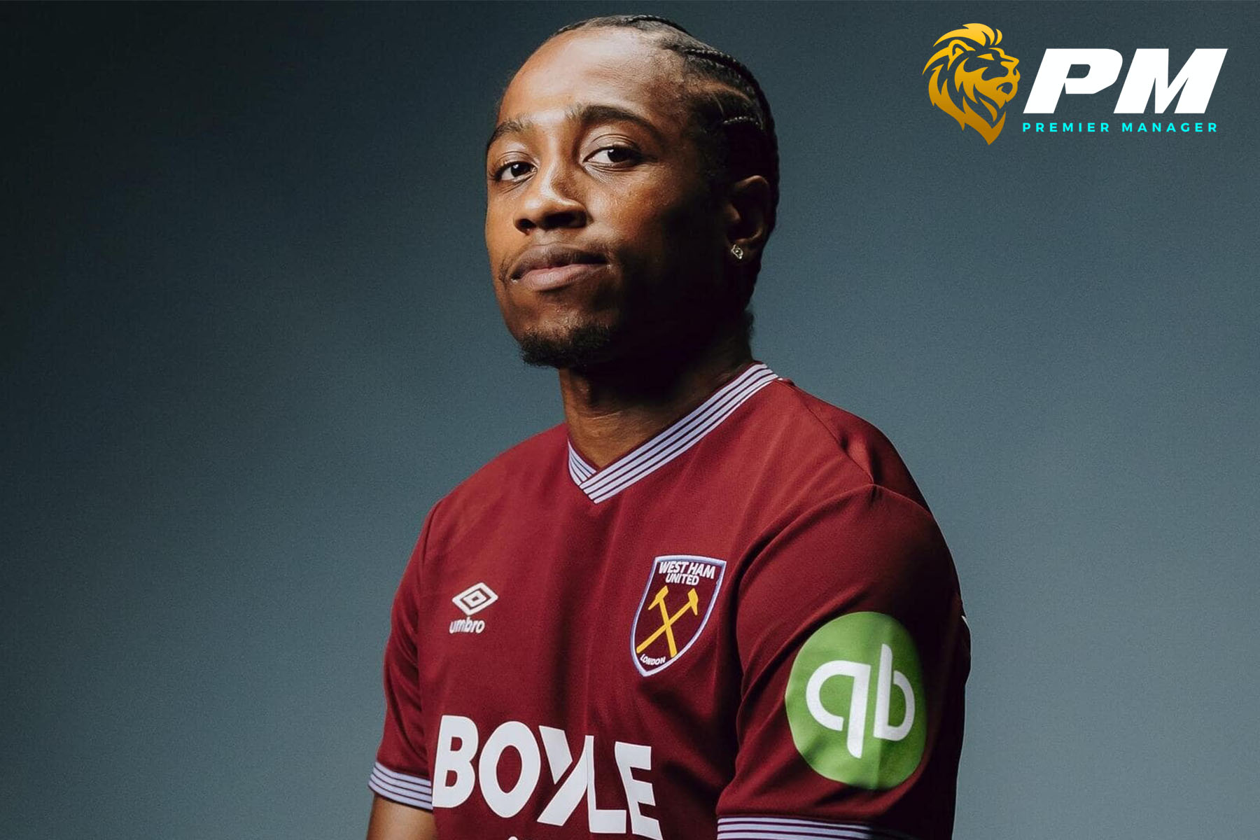 เวสต์แฮม เปิดตัวคว้า วอล์คเกอร์ ปีเตอร์ส เสริมริมเส้นแนวรับ