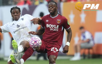 กุนซือ แฟนตาซี เลือกใส่ วาน บิสซากา ลงแนวรับ GW1 มากสุด