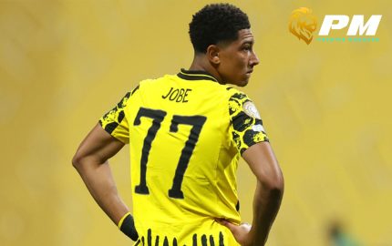 โจ๊บ เบลลิงแฮม อดดวล จู๊ด หลังโดนเหลืองครบโควต้า