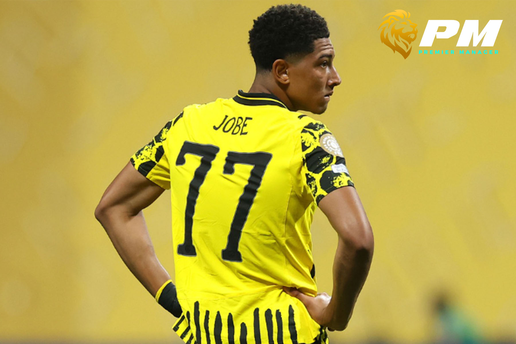 โจ๊บ เบลลิงแฮม อดดวล จู๊ด หลังโดนเหลืองครบโควต้า