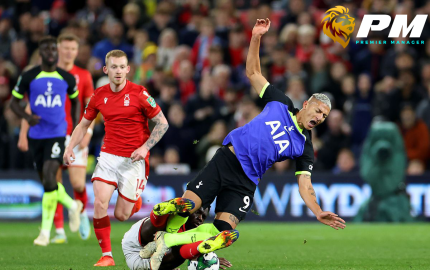 ฟอเรสต์-สเปอร์ส