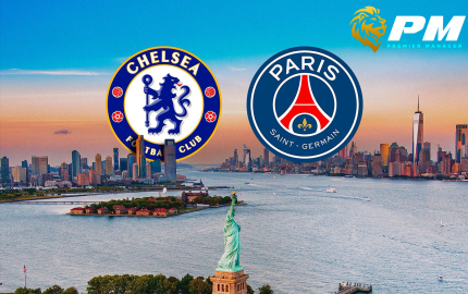 สโมสรโลก