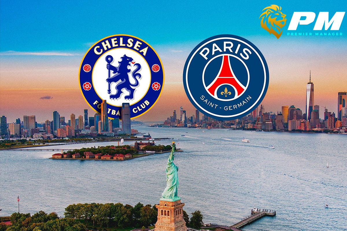 สโมสรโลก