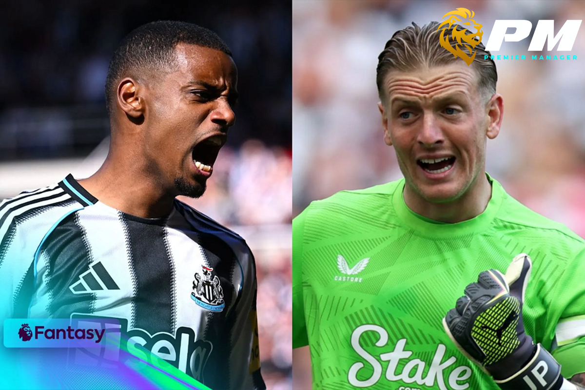 อิซัค-พิคฟอร์ด