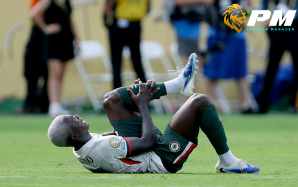 เจ็บ สโมสรโลก นัดชิงชนะเลิศ