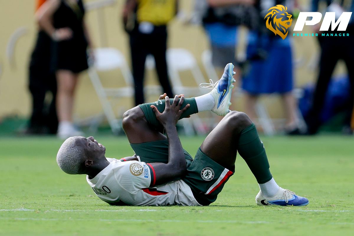 เจ็บ สโมสรโลก นัดชิงชนะเลิศ