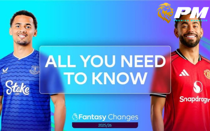 แฟนตาซี พรีเมียร์ลีก