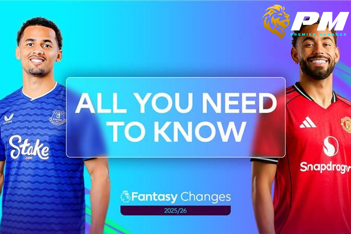 แฟนตาซี พรีเมียร์ลีก