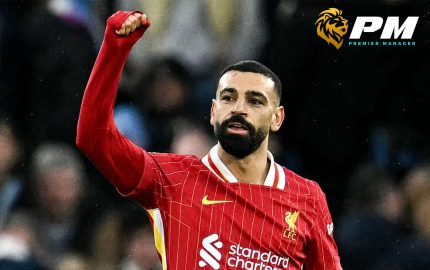 ซาลาห์ เบียด เจา เปโดร ขึ้นแท่นแข้งยอดนิยม แฟนตาซี