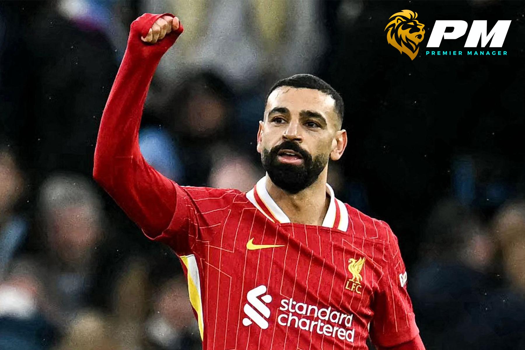 ซาลาห์ เบียด เจา เปโดร ขึ้นแท่นแข้งยอดนิยม แฟนตาซี