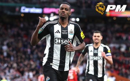 อิซัค ส่อชวดสตาร์ท 3 เกมแรก เหตุอยากซบหงส์