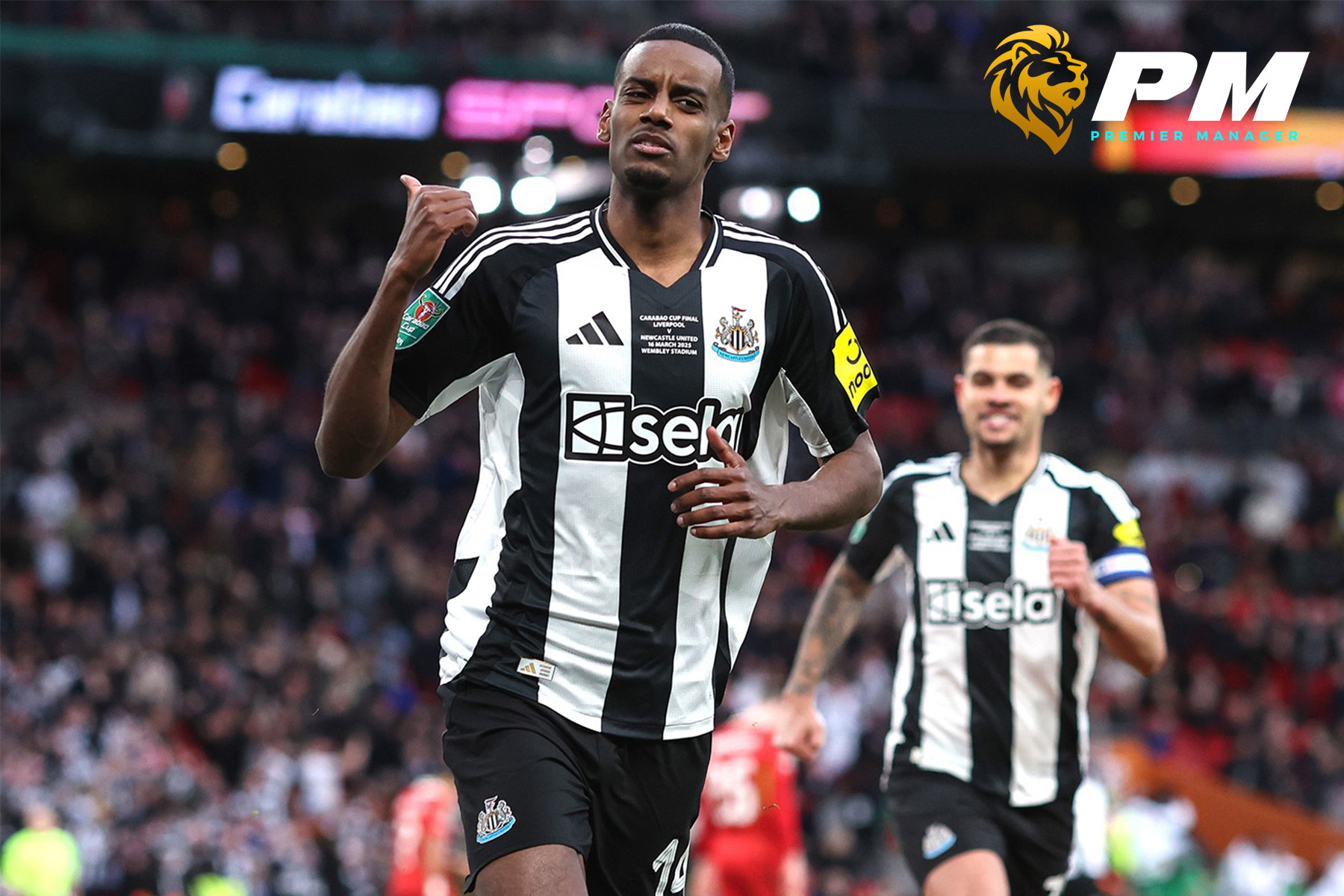 อิซัค ส่อชวดสตาร์ท 3 เกมแรก เหตุอยากซบหงส์