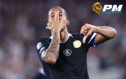 เจา เปโดร ตอกหน้ากุนซือกว่า 3 แสน โกยแต้มวีก 2