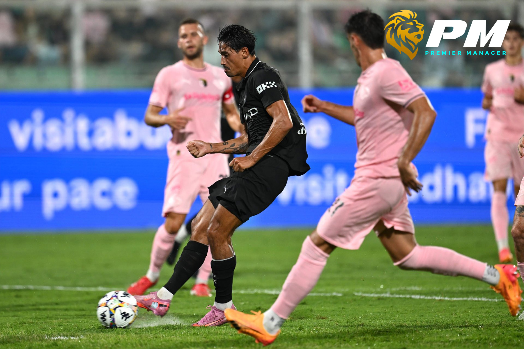 ไรน์เดอร์ส เหมาสองพาเรือใบอุ่นสวยก่อนเปิดซีซั่น