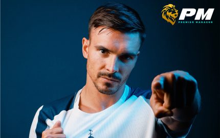 ปาลินญา หวนคืน พรีเมียร์ลีก ซบ สเปอร์ส แบบยืมตัว