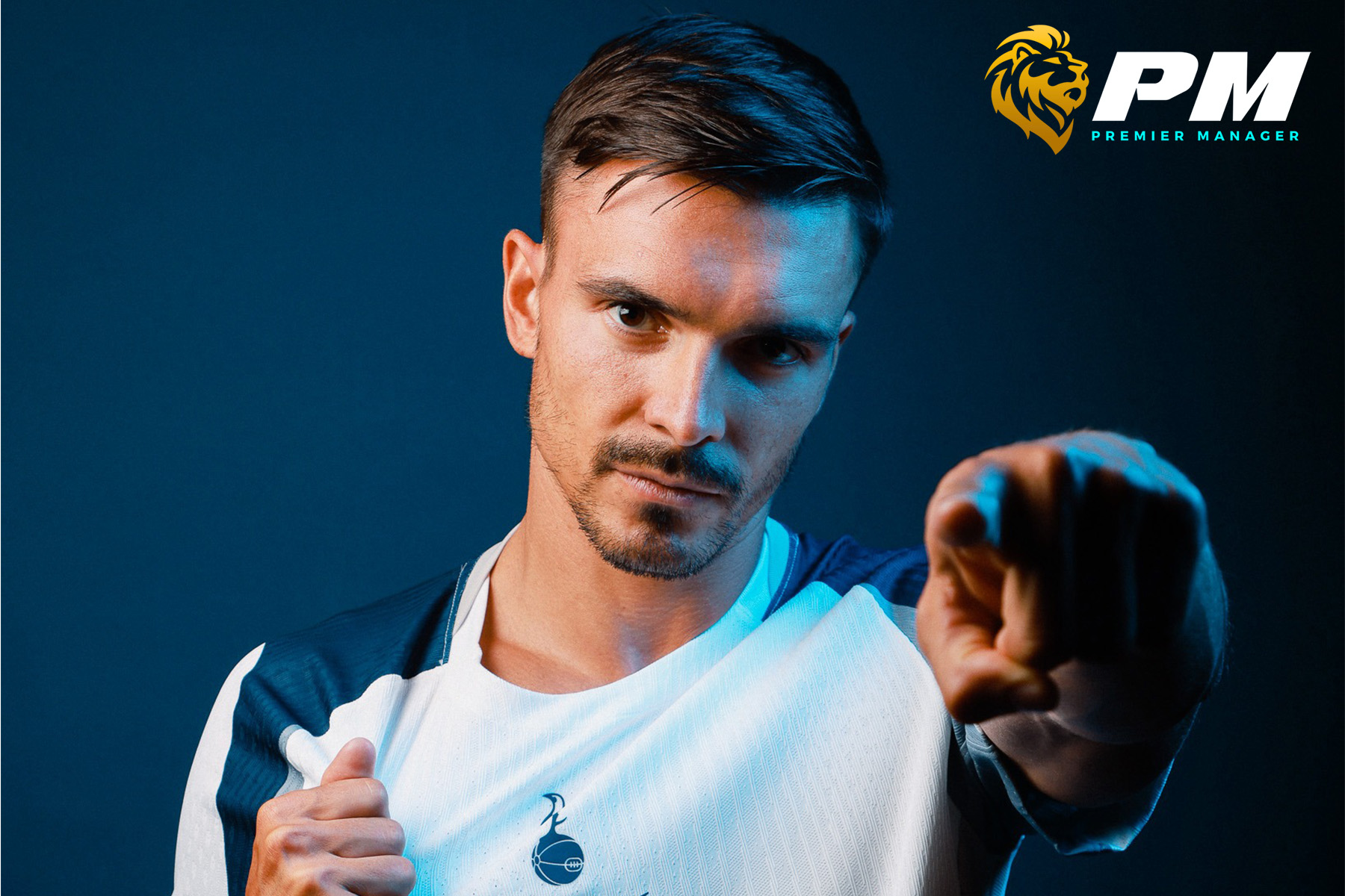 ปาลินญา หวนคืน พรีเมียร์ลีก ซบ สเปอร์ส แบบยืมตัว