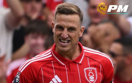 วู้ด หมดแล้ว? เหมาสองตุงประเดิมวีกแรกสวย