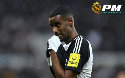 อิซัค ถูกหั่นราคาลง หลังอนาคตกับสาลิกายังคลุมเครือ