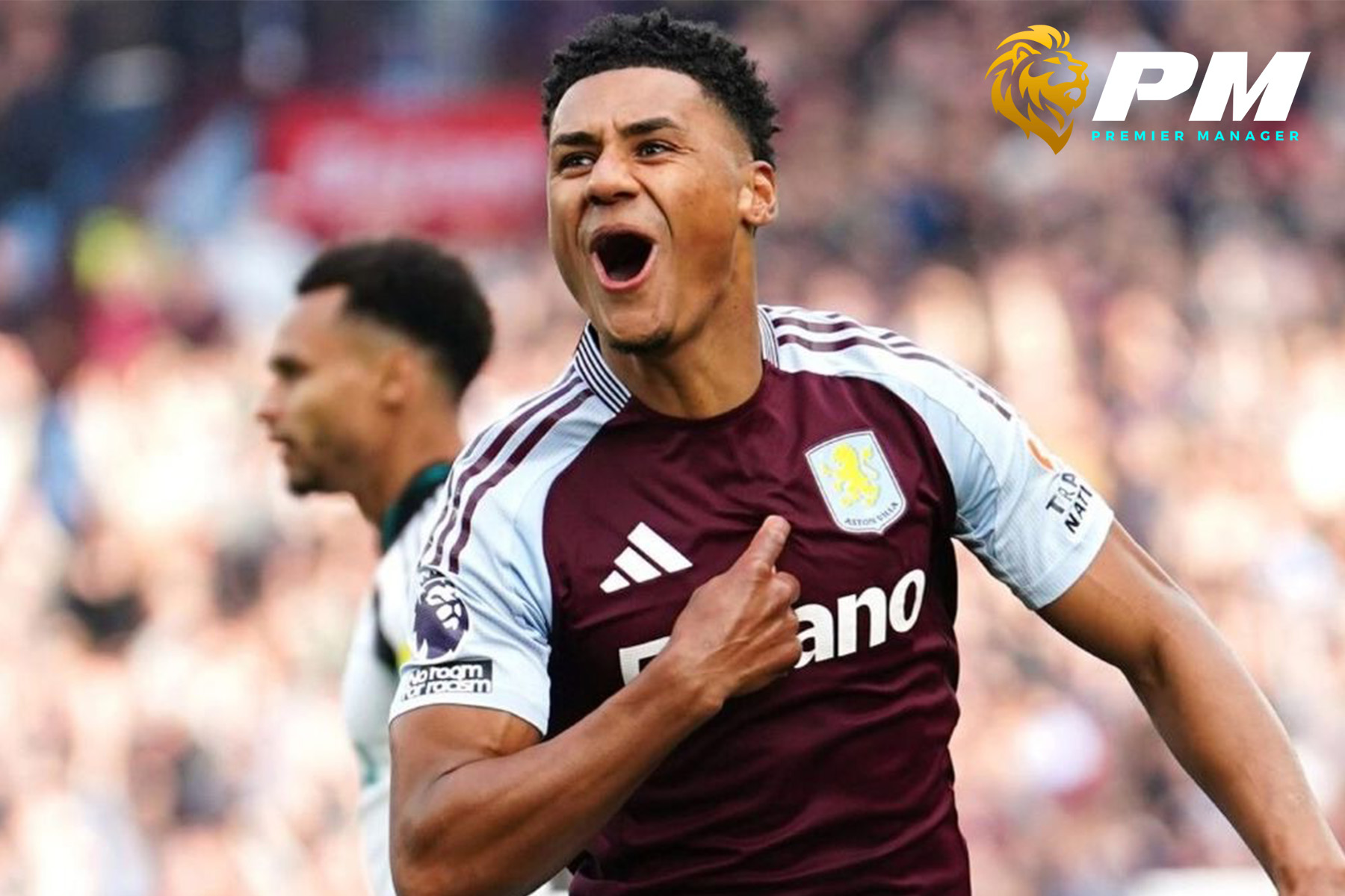 วัตกินส์ ลุ้นออกสตาร์ท แฟนตาซี ผลงานสวย