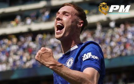 พาลเมอร์ คัมแบ็ก! ฟอร์มสุดแจ่งช่วงพรีซีซั่น