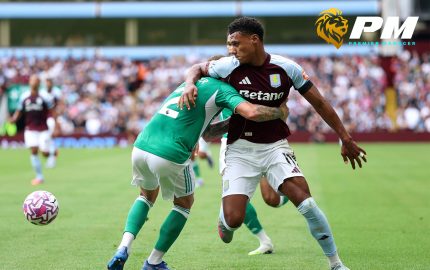 วัตกินส์ เป้าสะอาดสองวีกติด ส่อโดนหั่นราคาลง