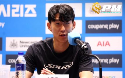 ซน ประกาศลา สเปอร์ส ซัมเมอร์นี้ คาดซบทีมในเมเจอร์ ลีก