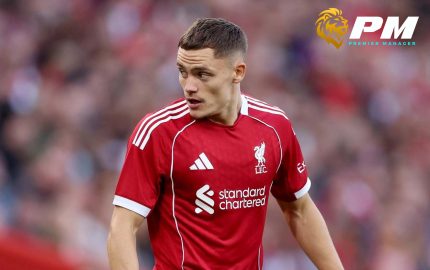 เวียร์ตซ์ ถูกเทขายสูงสุด หลังวีกแรกงัดฟอร์มเก่งไม่ออก