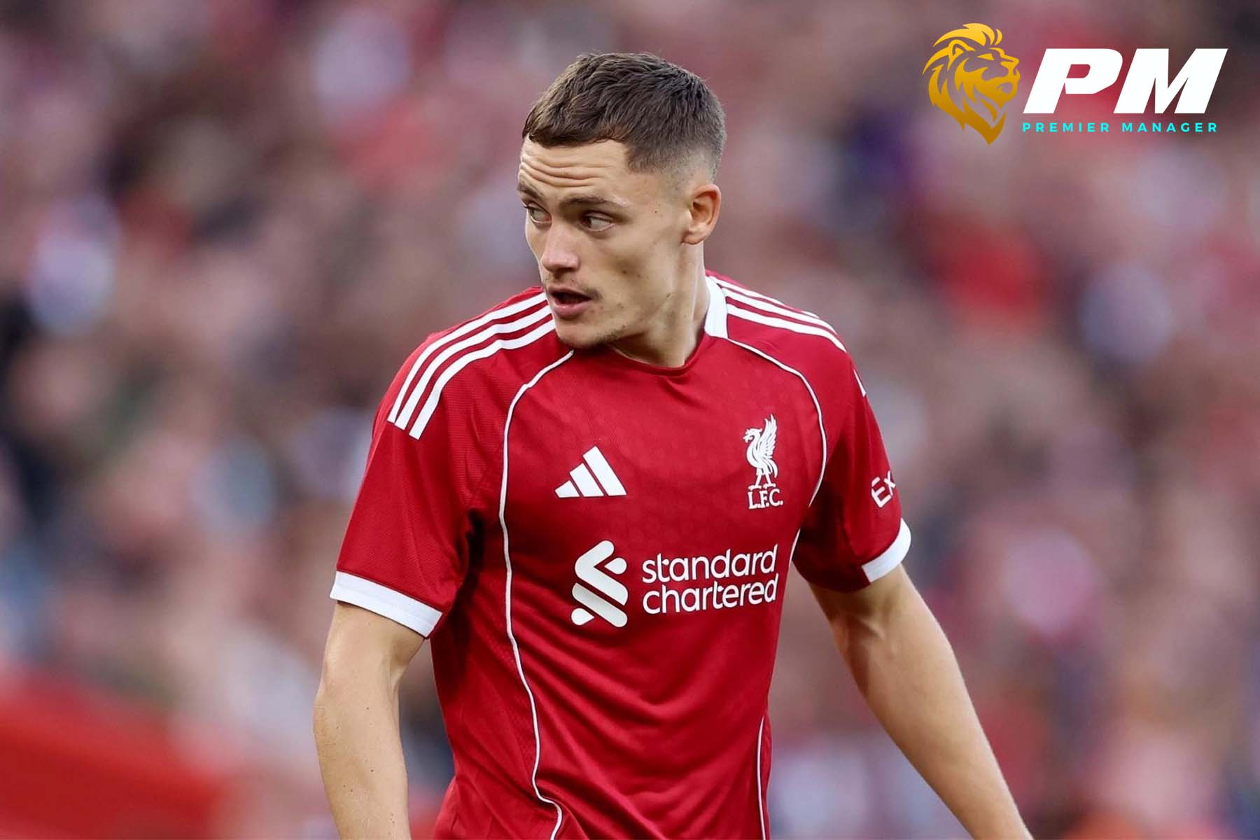 เวียร์ตซ์ ถูกเทขายสูงสุด หลังวีกแรกงัดฟอร์มเก่งไม่ออก